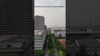 Srm university AP#srmap #amaravati #capitalcity #capital #areial #view