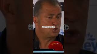 Samet Akaydın Fatih Terimin Yanına Transfer Oldu