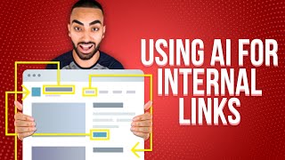 AI SEO: How I fully Automated My Internal Linking For 700+ Websites