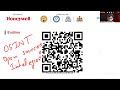 Honeywell Future Skills Edge Program - Cybersecurity Orientation