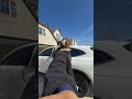 a nursing school day in the life vlog (clinicals,studying,running)...
