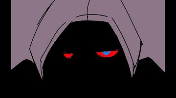 Interlude IV (Showtime) Animatic | Dusttale