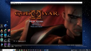 how to cheats PCSX2 ( New Version ) - cheat god of war II (pnach) screenshot 5