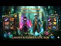 WHICH ONE CAN KILLS WITH ONE ATTACK ???? #dota1 #warcraft3 #atinad