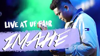 Magnus Haven | Imahe (Live at UP Fair 2020) Extended Version | WMP on Location