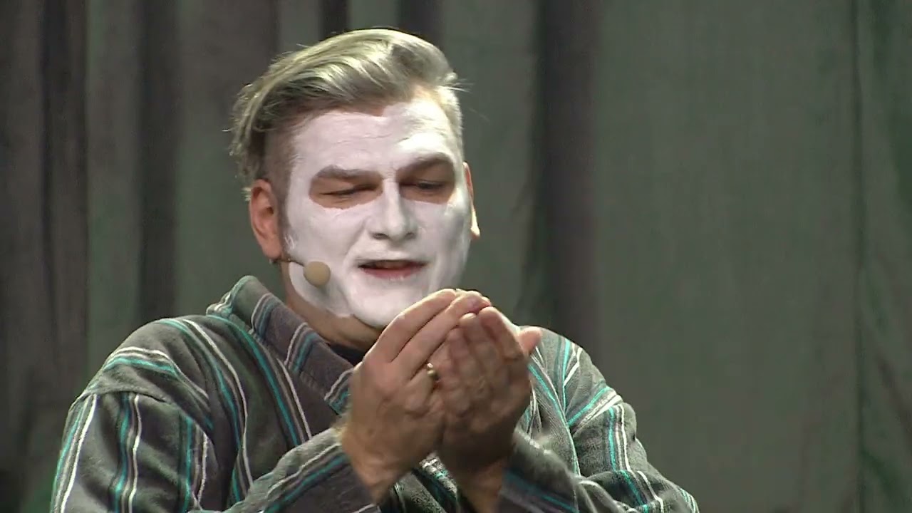 Kabaret Smile - Bożena i Merlin - Kwarantanna (Official Video, 2025)