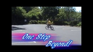 BMX freestyle 80s combos 2015