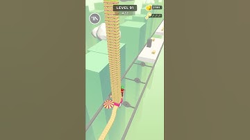 ✅ Brick Builder👷🧱⛏All Levels Gameplay Android, iOS Top Run 3D