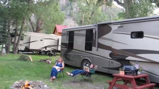 COTTONWOOD COVE GUEST RANCH