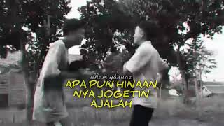 Story wa joget||Dj ku puja-puja