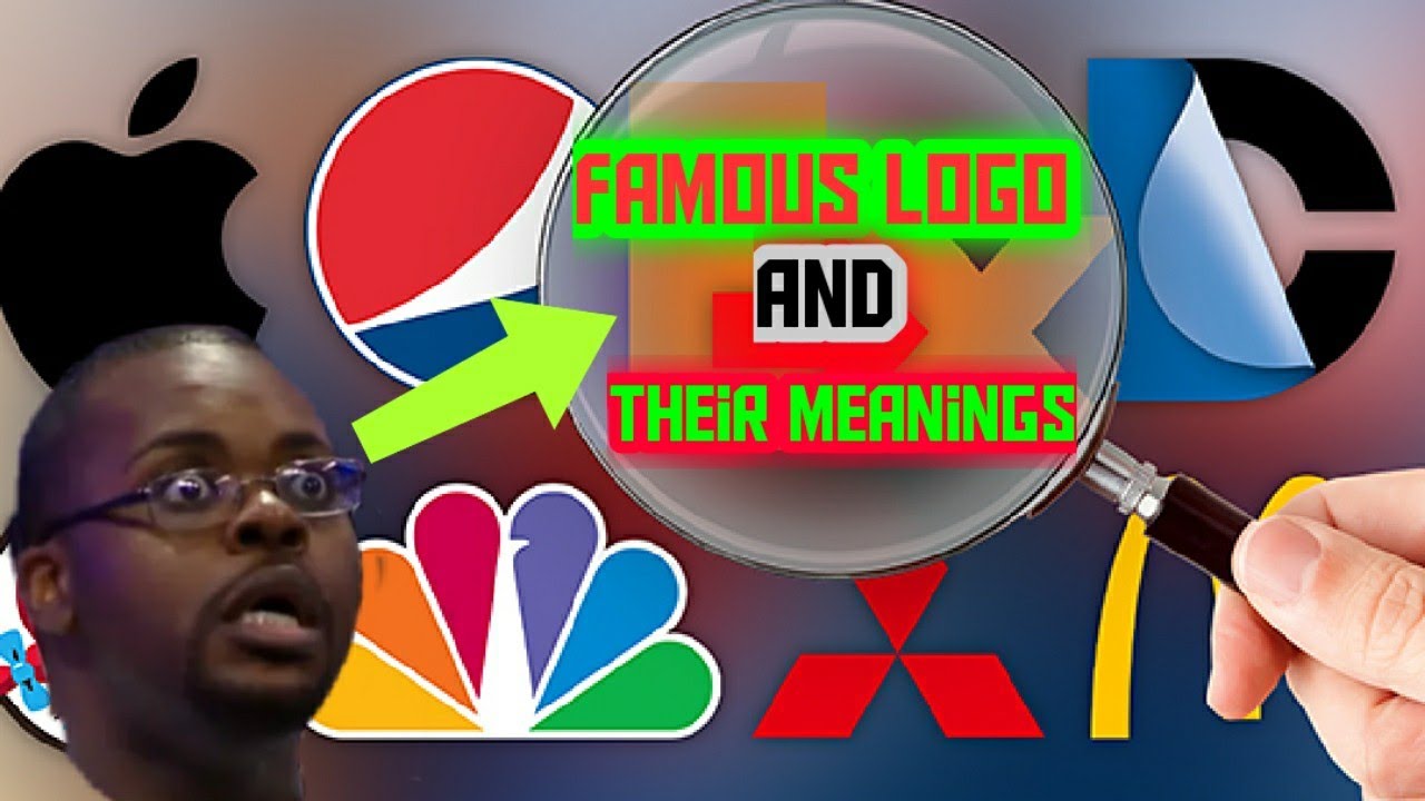 Phenomenal Facts About Logos Famous Logos And Their Meanings 