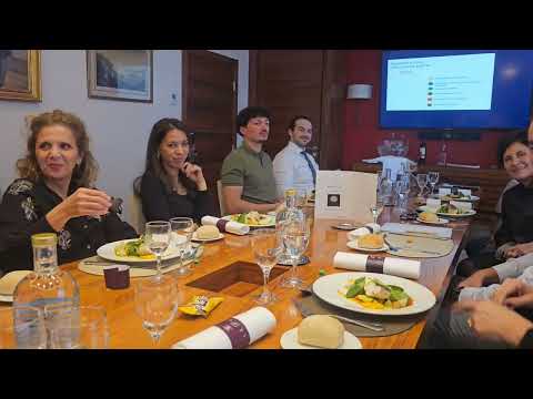 12H30 Business de février