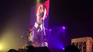 ERS 2k17 Providence- Message Man
