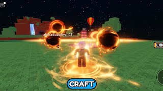 craft the best aura wins (game name:craft aura )