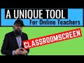 How to use Classroomscreen [A Complete Tutorial]