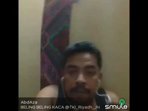Beling beling kaca koplo