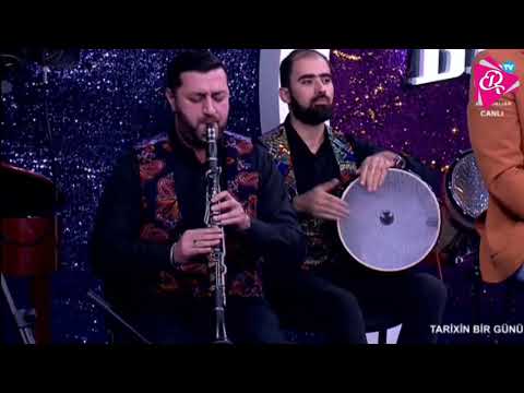 Emil Rehmanov - Dunyadan uzak (Canli ifa)