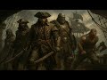 For Honor but It's the Golden Age of Pirates
