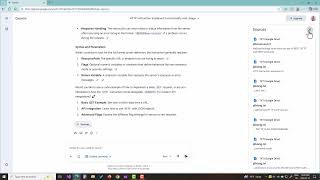 Sunbelt PL/B AI Assistant - Gemini