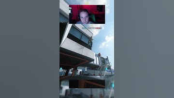 First ACE on Ranked Terminal SnD 🔥