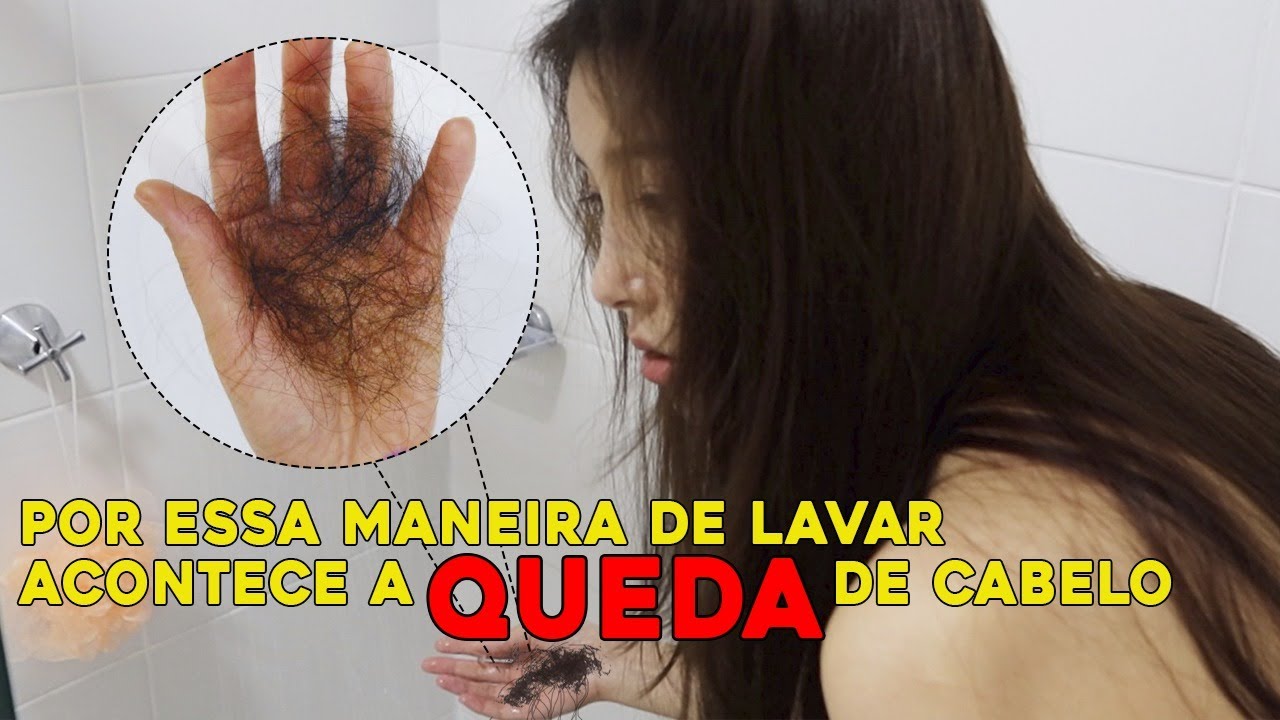 샴푸할때 머리 빠지면 클릭(왜 그런지 알려줄께요)