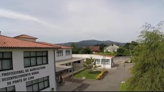 Eppl - Escola Profissional De Ponte De Lima