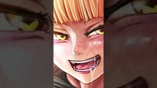 18 !!! Ahegao anime