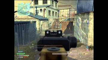 MP7 Extended Mags Silencer