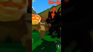 😱 MONSTER CHASED THE BEAR! | Super Bear Adventure Horror Escape 🐻👹#SuperBearAdventure #BearEscape