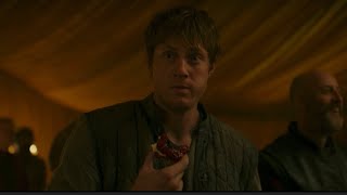 Ser Duncandunk Funny & Awkward Moments At Lyonel Baratheon Party - A Knight Of The Seven Kingdoms
