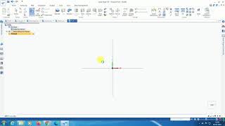 CONNECTING ROD | PART 6 | NUT | SOLID EDGE | PARTS | ASSEMBLY MODEL AND 2D DRAWING VIDEOS