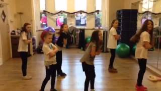 LDC Christmas dance