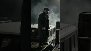 Blacklisted Night Harbor Dispatch From the Coast Guard