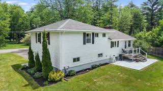 Brewer Maine Home for Sale | 3 Bed, 2 Bath | Move-In Ready #forsale #home #agent207