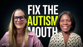 Stop Ignoring the Mouth: The Key to Autism Progress