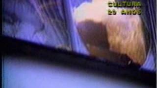 Incêndio Na Tv Cultura 28021986