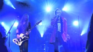 Download Lagu Edguy - Land of the miracle 10/07/2014 @Live in Trezzo (MI) MP3