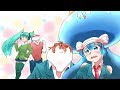 ダイナミック自演ズ - ☆ 。・+すきなところ+・。 ☆ (I Love Your XXX) OfficialMV