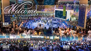 COP Friday  Worship Service - December 4, 2020
