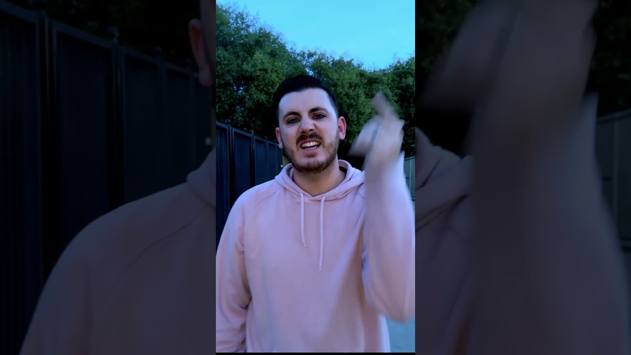 Beaten down but not broken 