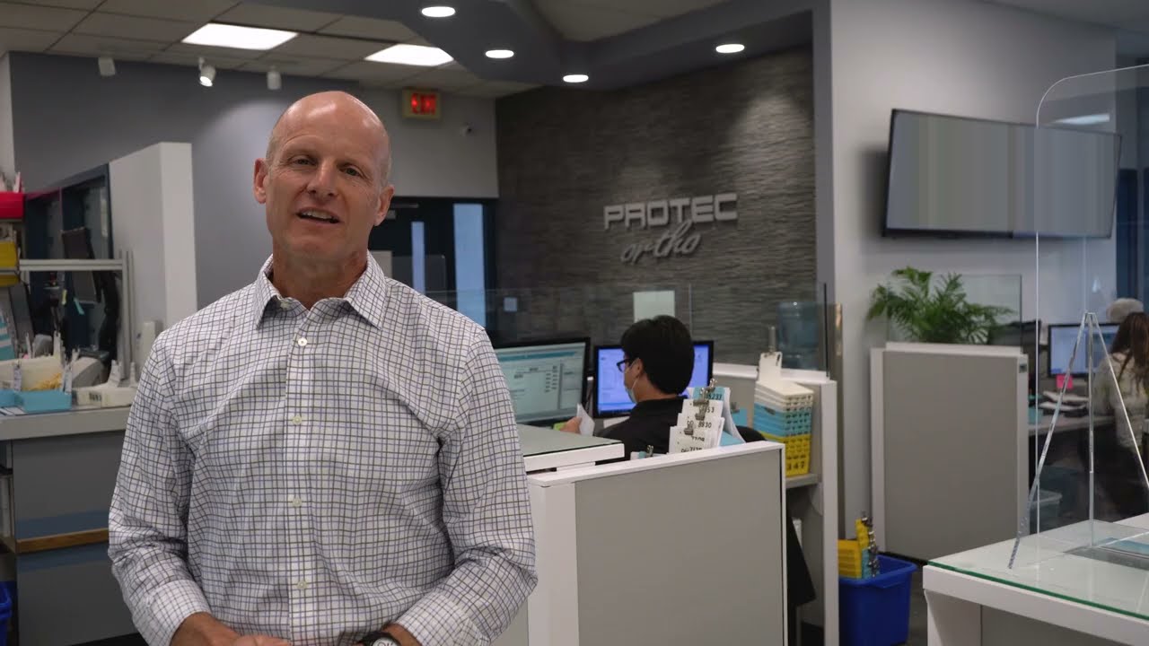 Clearline Aligners - youtube