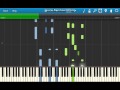 How To Play Daya - Hide Away on Piano Tutorial