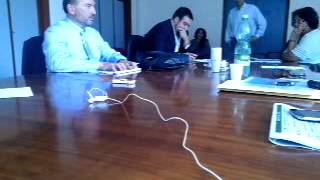 Commissione Mobilità Pgtu Vi