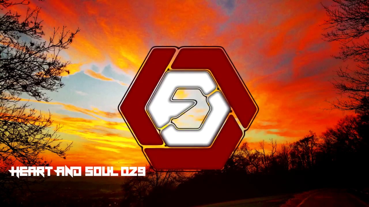 Liquid / Drum And Bass Mix - HEART AND SOUL 029