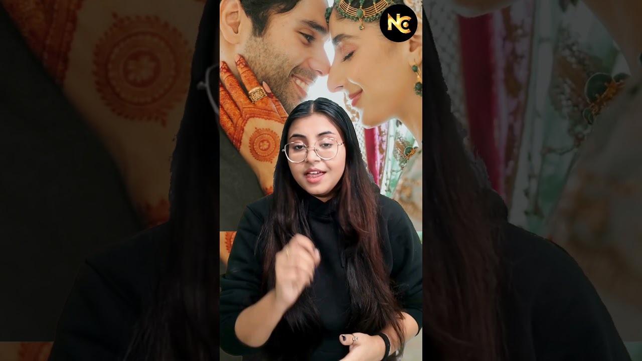 'Sanam Teri Kasam' fame Mawra Hocane bani dulhan!