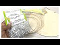 Dollar Tree Items Actually Worth the Extra $.25 cents || New Wall Clock DIY