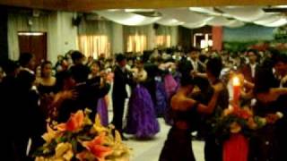 TCNHS Junior's Ball Batch 2009-2010