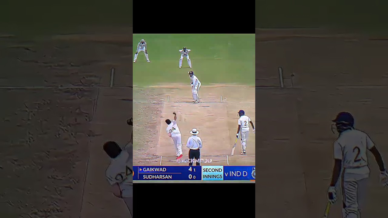 RUTURAJ GAIKWAD 💕😁 #trending #shorts #cricket