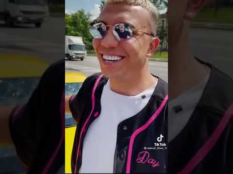 ЛИТВИН ЖЕСТЬ РАЗБИЛ Lamborghini  SUBO его реаксия