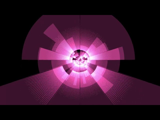 Too fast to feel your soul(Processing sound visualization study)